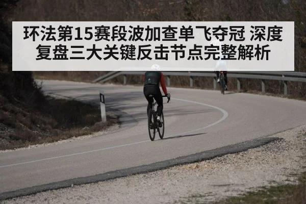 环法第15赛段波加查单飞夺冠 深度复盘三大关键反击节点完整解析